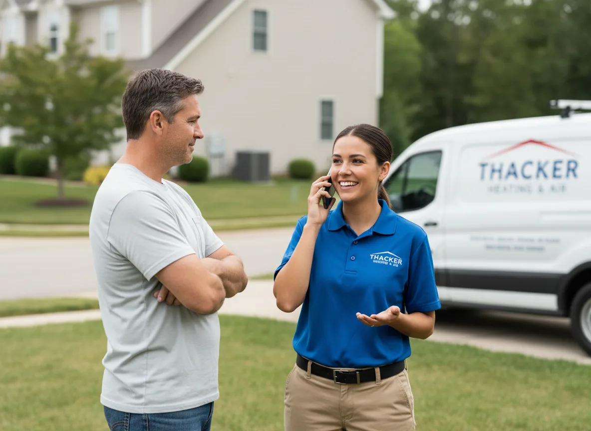 Ac Repair Kingsburg, CA FAQs